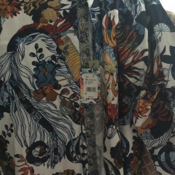 Robert Graham Other - Shirt